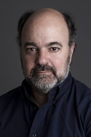 Miguel Monteiro portrait