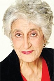 Edna Panaggio portrait