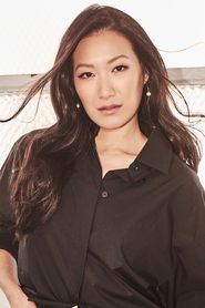 Kara Wang portrait