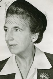 Anita Sharp-Bolster portrait