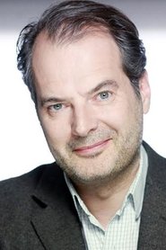 Philippe Dusseau portrait