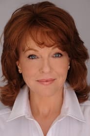 Cynthia Ferrer portrait