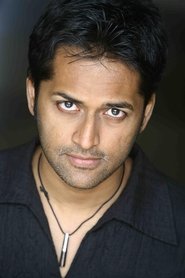 Roger Narayan portrait