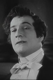Jean Angelo portrait