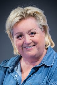 Christel de Laat portrait