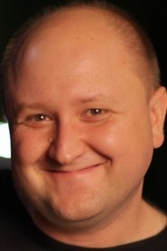 Ivan Pomorin portrait