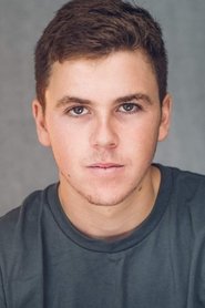 Robbie Evison portrait