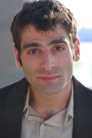 Morgan Nichols portrait