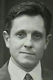 Roger Crouzet portrait