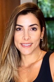 Natalia Sáenz portrait