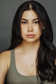 Blair Lamora portrait