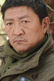 Jian Wu portrait