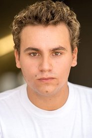 Sage Ryan portrait