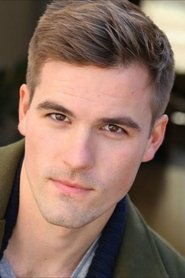 Andrew Ridings portrait