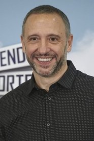 Nacho G. Velilla portrait