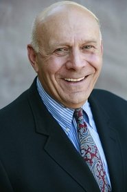 Milt Kogan portrait