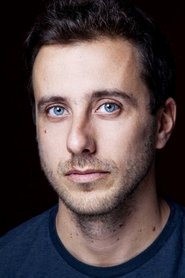 Andrea De Sica portrait