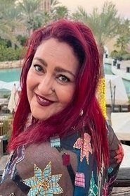 Wafaa El Hakiem portrait