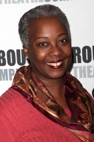 Aleta Mitchell portrait