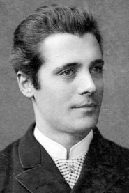 Axel Wesslau portrait