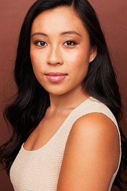 Jenny Lam Tien portrait