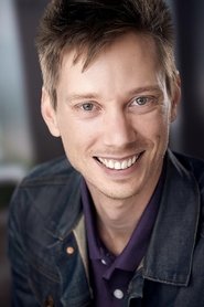 Jeff Harlow portrait
