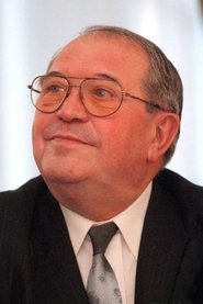 Jiří Bruder portrait