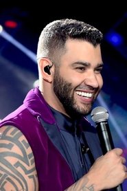 Gusttavo Lima portrait