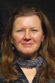 Lenka Vychodilová portrait