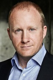 Billy Parrott portrait