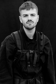 Christopher Behrmann portrait