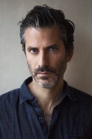 Jens Lapidus portrait