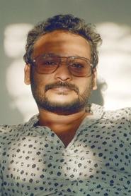 Arun Chandu portrait