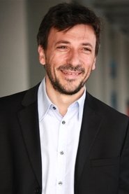 Aldo Ottobrino portrait