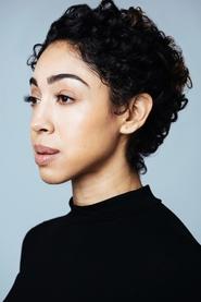 Ilia Jessica Castro portrait