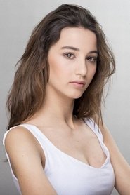 Amaia Aberasturi portrait
