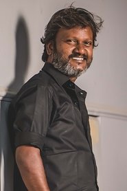 Guna Subramaniam portrait