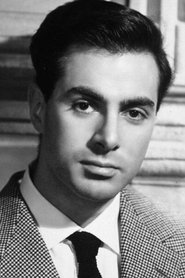 Antonio Cifariello portrait
