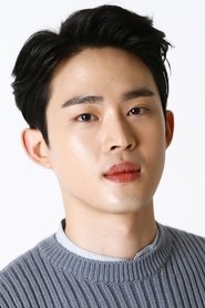 Jeong Jae-kwang portrait