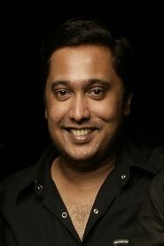 Arun Kumar Aravind portrait