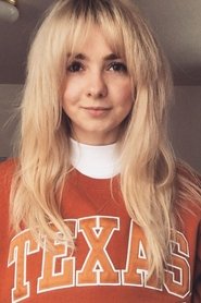 Megan Simon portrait