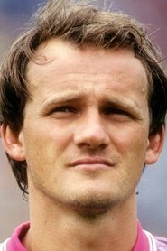 Claudio Taffarel portrait