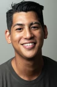 Kaipo Dudoit portrait