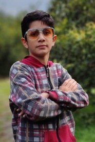 AmirAli Adibi portrait