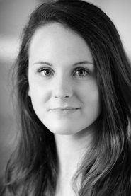 Rebecca Hamilton portrait