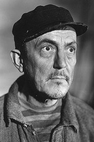 Louis Mason portrait