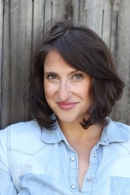 Danya LaBelle portrait