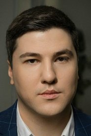 Emir Kashokov portrait