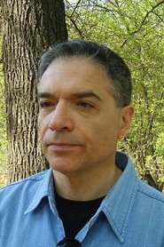 Vladimir Bagrov portrait
