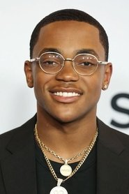 Michael Rainey Jr. portrait